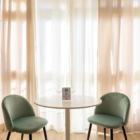 Apartamento Picasso Torremolinos Exteriér fotografie