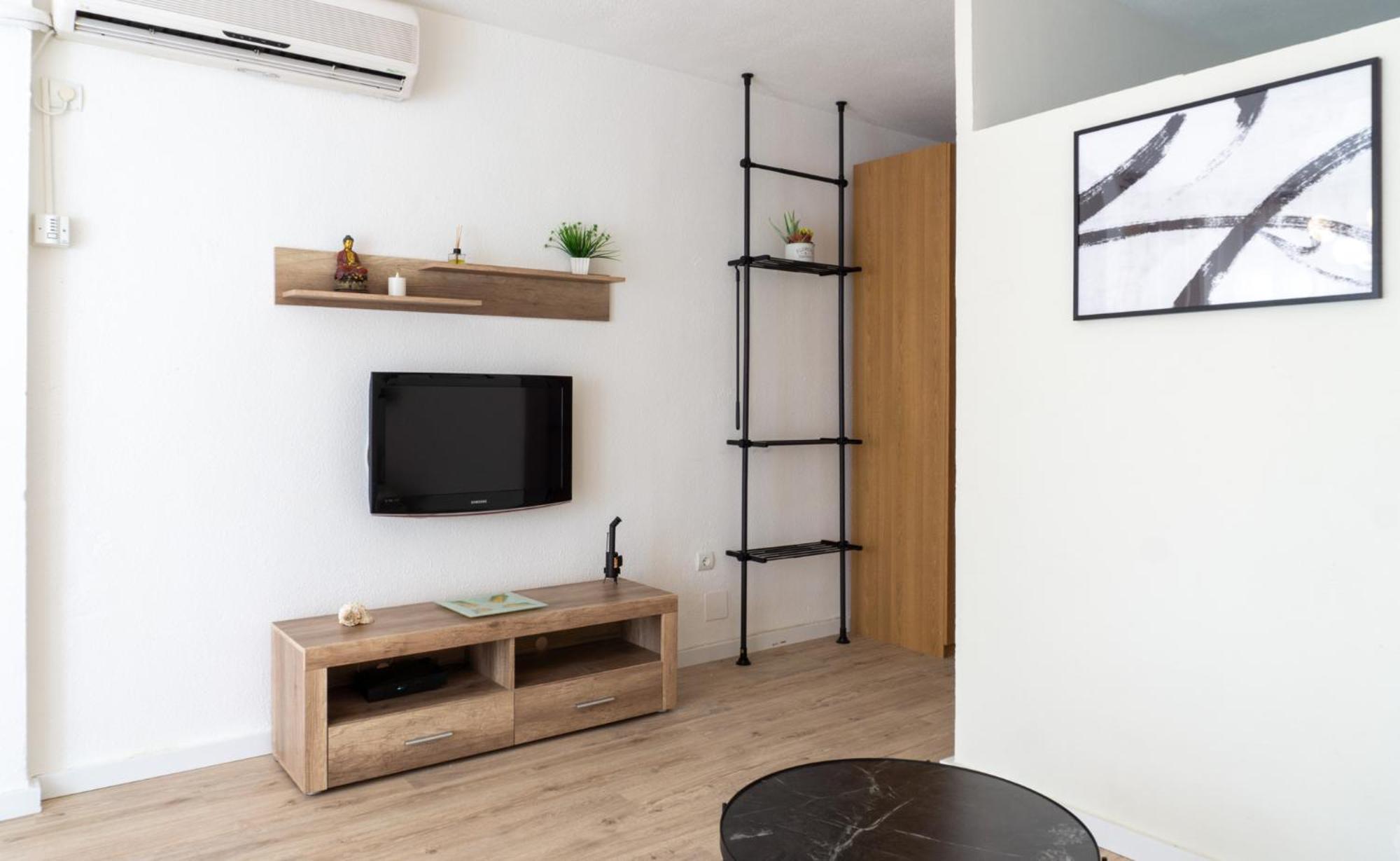 Apartamento Picasso Torremolinos Exteriér fotografie
