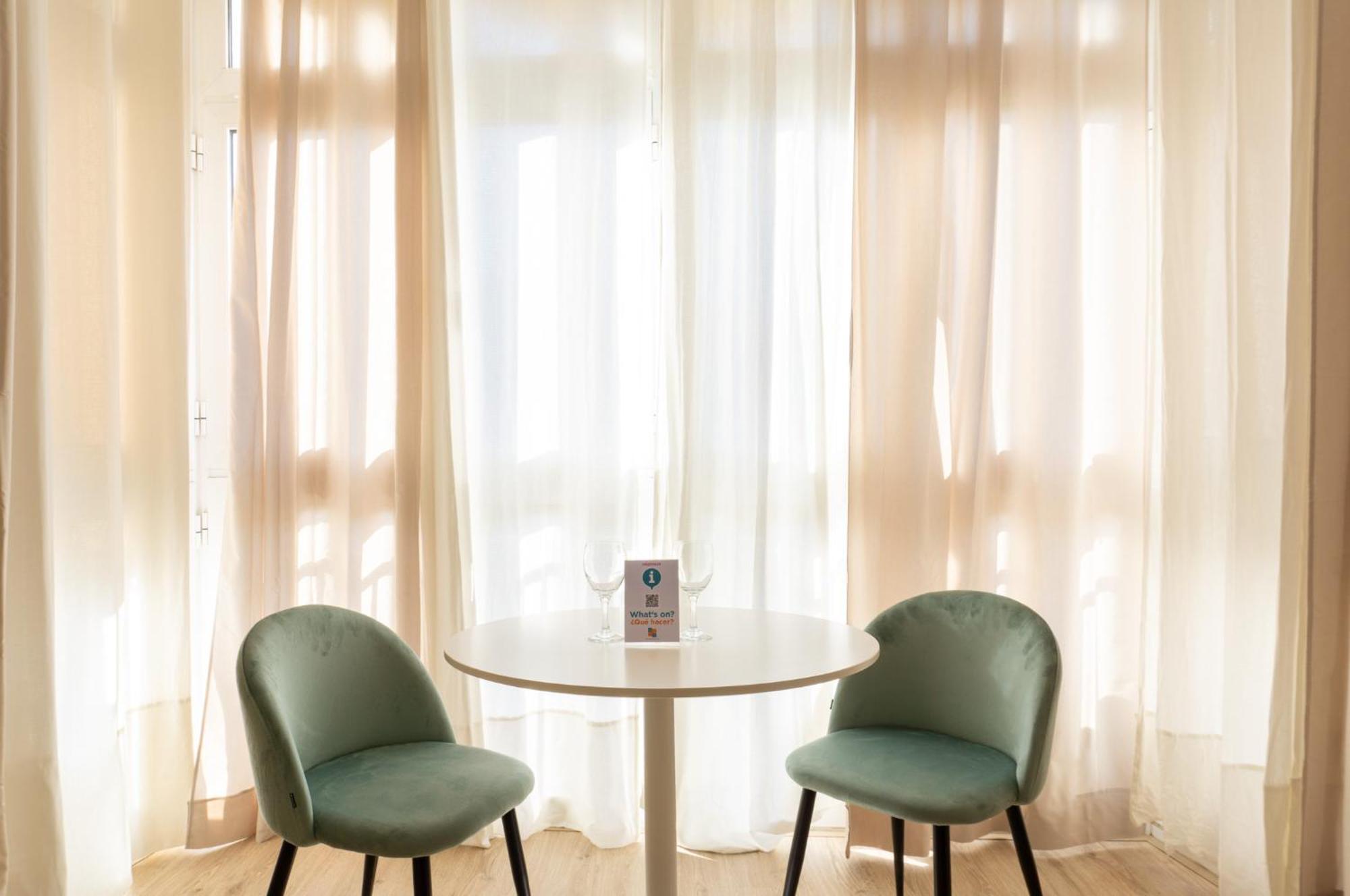 Apartamento Picasso Torremolinos Exteriér fotografie