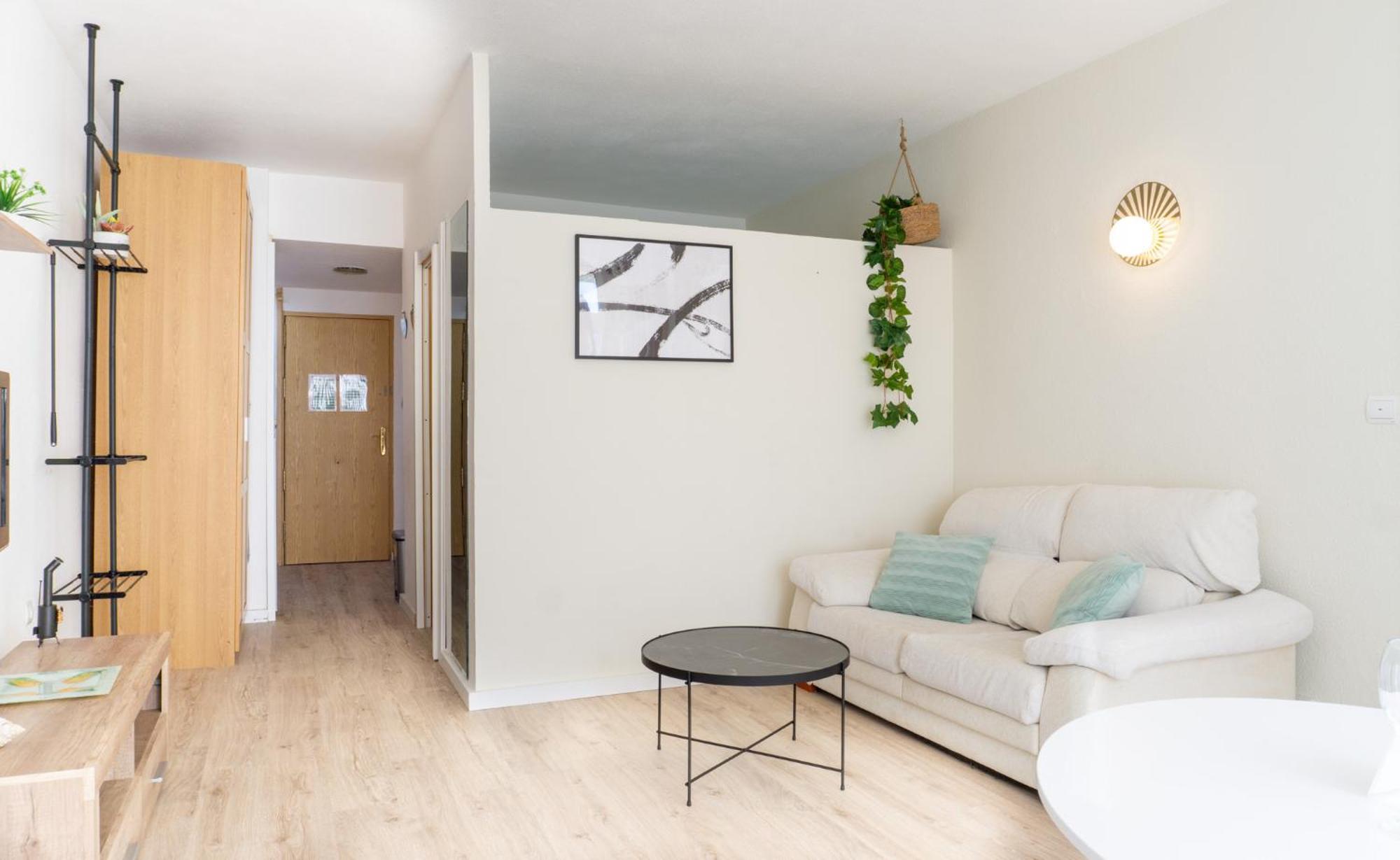 Apartamento Picasso Torremolinos Exteriér fotografie