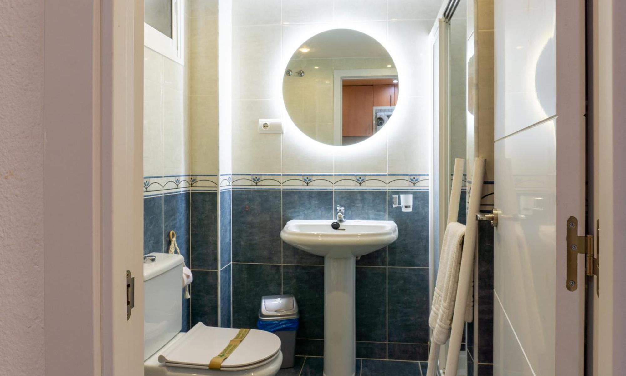 Apartamento Picasso Torremolinos Exteriér fotografie