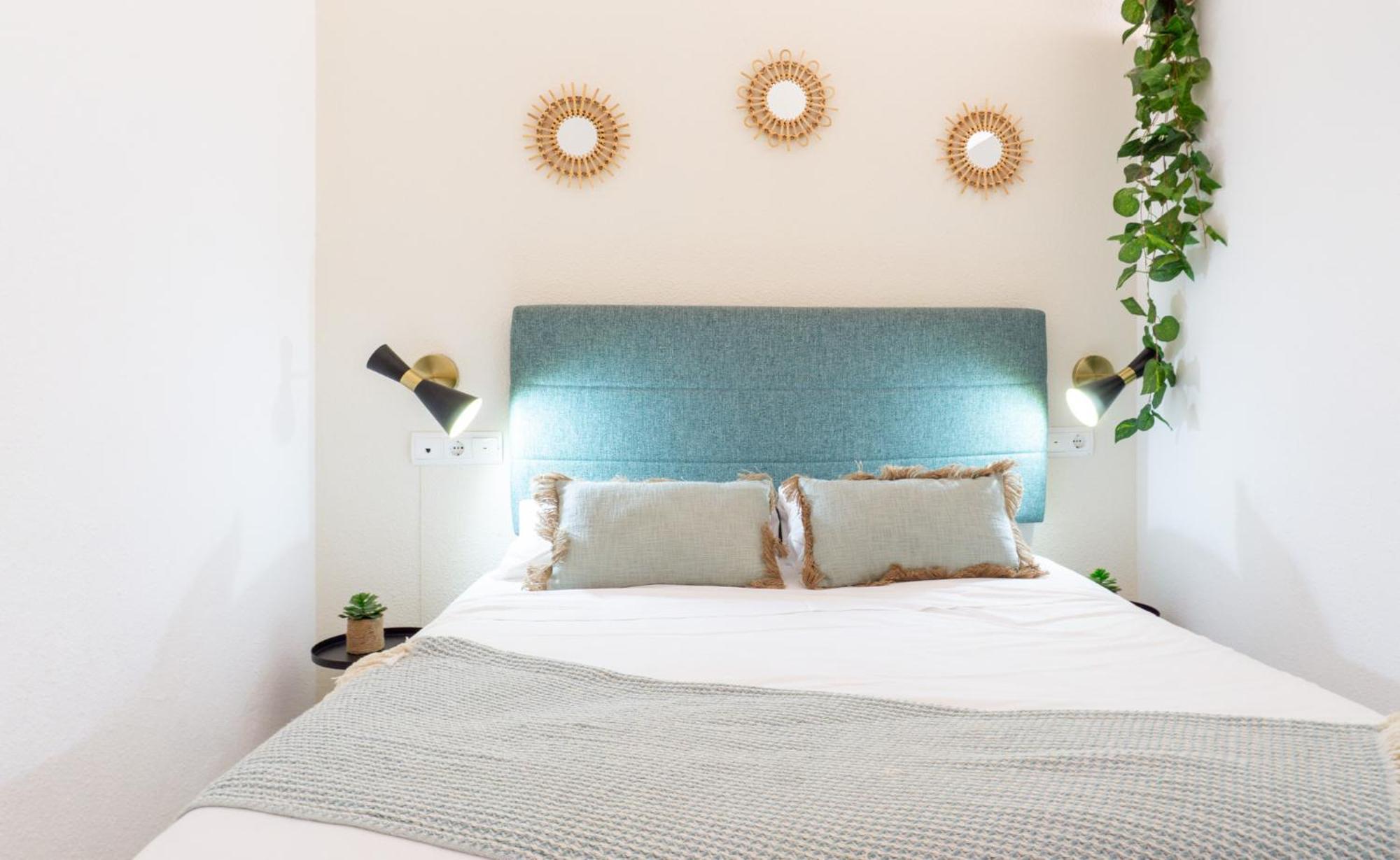 Apartamento Picasso Torremolinos Exteriér fotografie